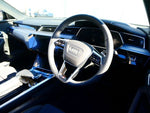 AUDI e-tron SPORTBACK