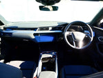 AUDI e-tron SPORTBACK