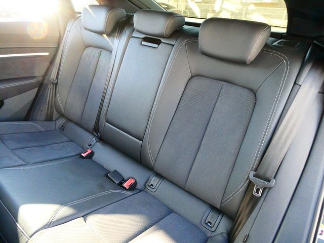 AUDI e-tron SPORTBACK