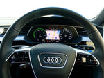 AUDI e-tron SPORTBACK