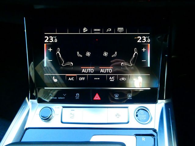 AUDI e-tron SPORTBACK