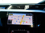 AUDI e-tron SPORTBACK