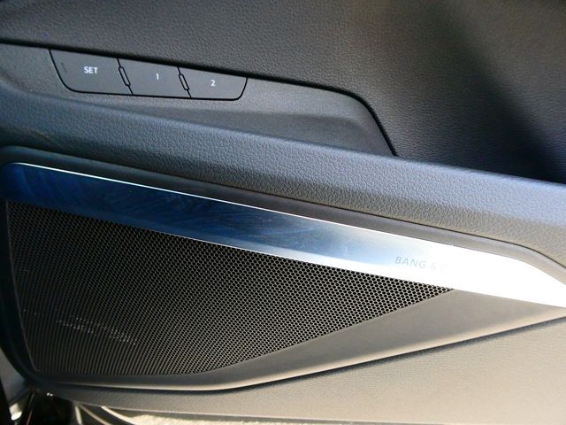 AUDI e-tron SPORTBACK