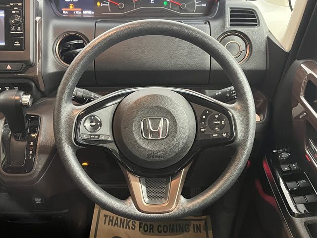 N BOX
