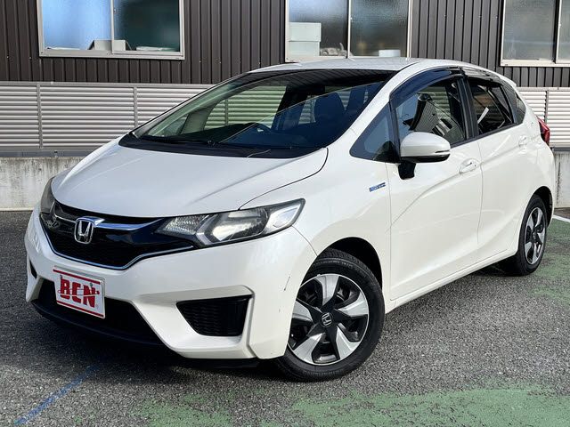 FIT HYBRID
