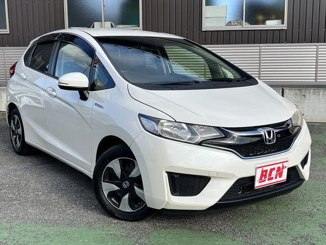 FIT HYBRID