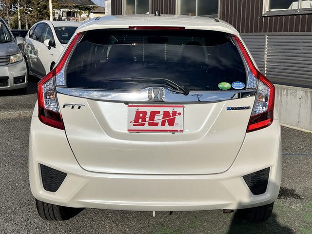 FIT HYBRID