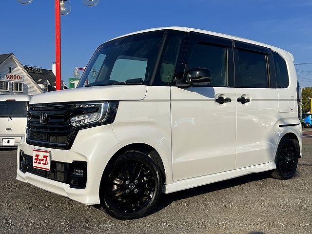 N-BOX