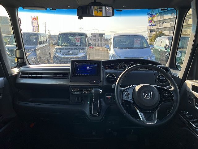 N-BOX
