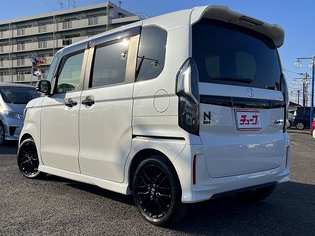 N-BOX