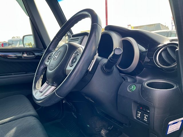 N BOX 4WD