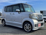N BOX 4WD