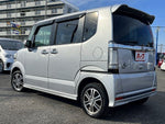 N BOX 4WD