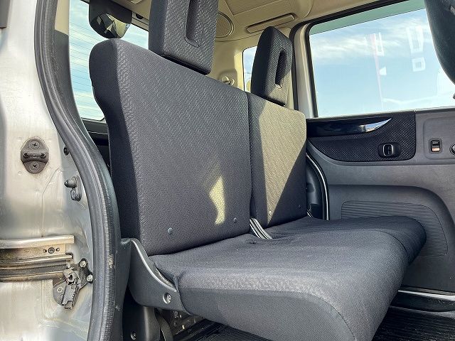 N BOX 4WD