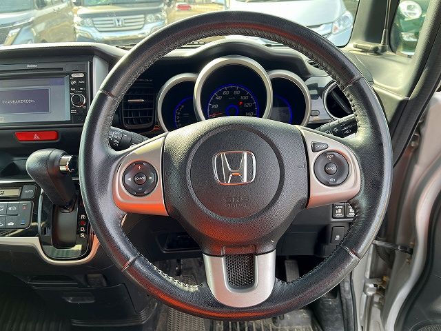 N BOX 4WD