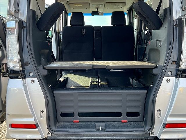 N BOX 4WD