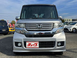 N BOX 4WD