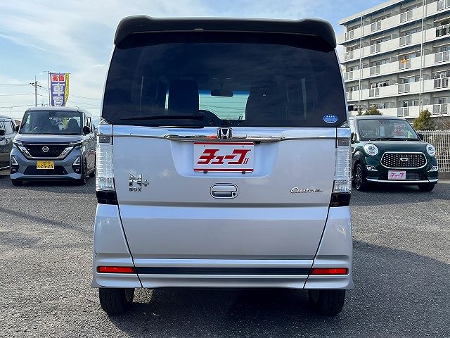 N BOX 4WD