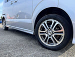 N BOX 4WD