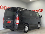 HIACE van 2WD