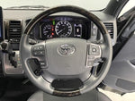 HIACE van 2WD