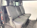 HIACE van 2WD
