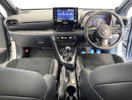 GR YARIS