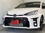 GR YARIS