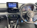 GR YARIS