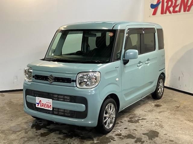 Spacia 4WD