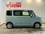 Spacia 4WD