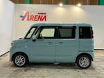 Spacia 4WD