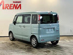 Spacia 4WD