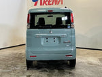 Spacia 4WD