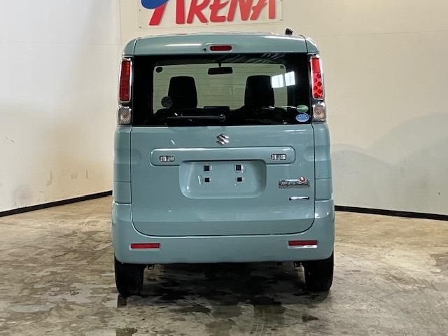 Spacia 4WD