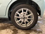 Spacia 4WD