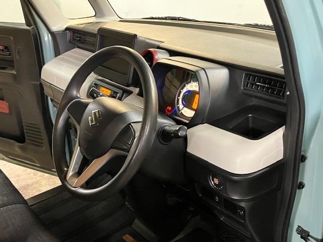 Spacia 4WD
