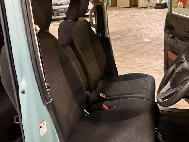 Spacia 4WD