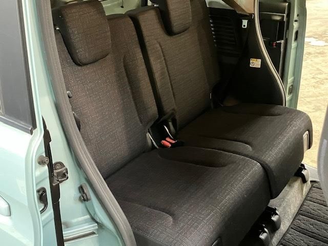 Spacia 4WD