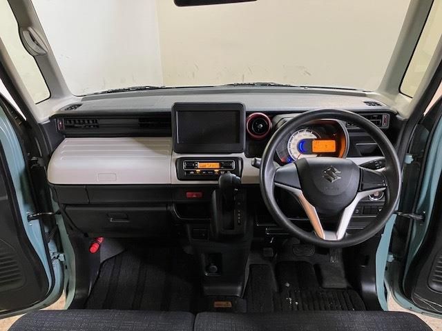 Spacia 4WD