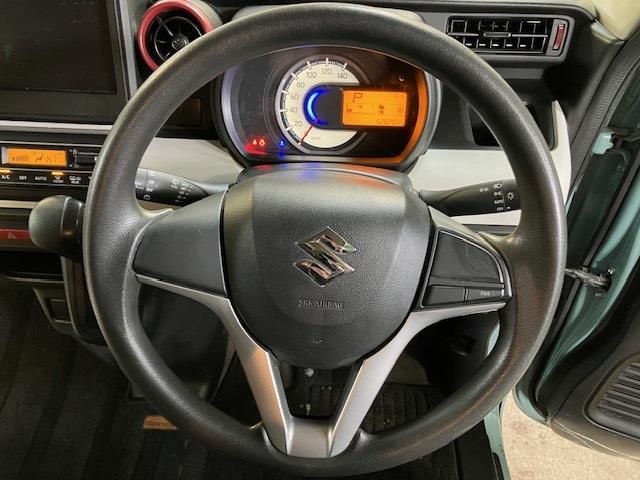 Spacia 4WD