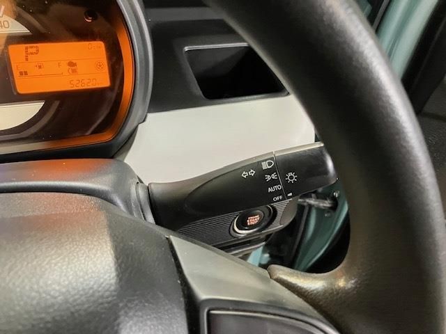 Spacia 4WD