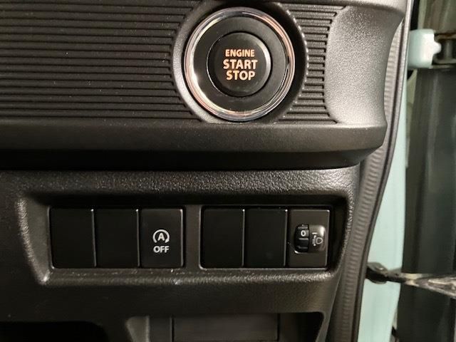 Spacia 4WD