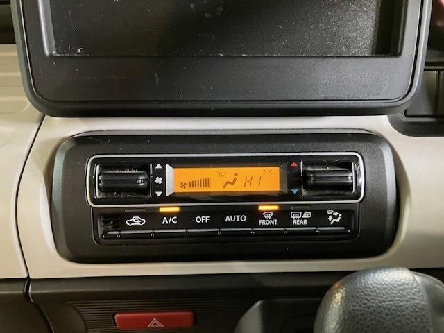 Spacia 4WD