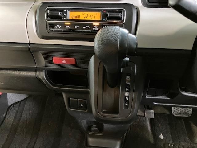Spacia 4WD