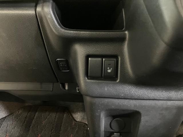 Spacia 4WD