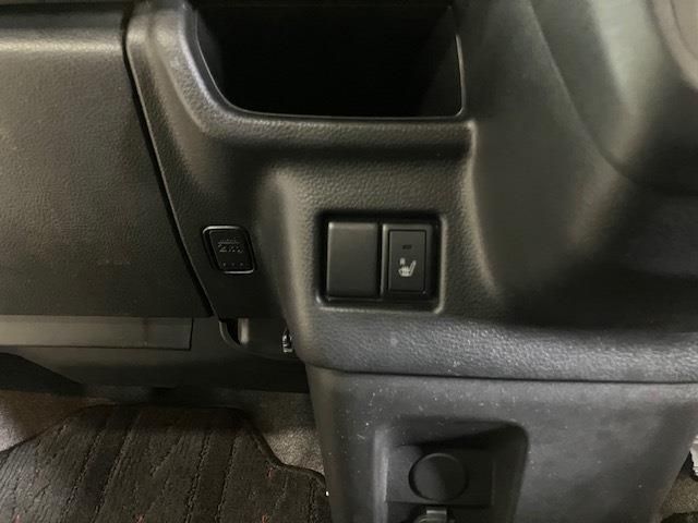 Spacia 4WD