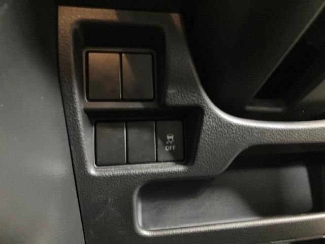 Spacia 4WD
