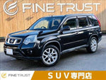 X-TRAIL 4WD