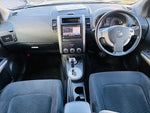X-TRAIL 4WD